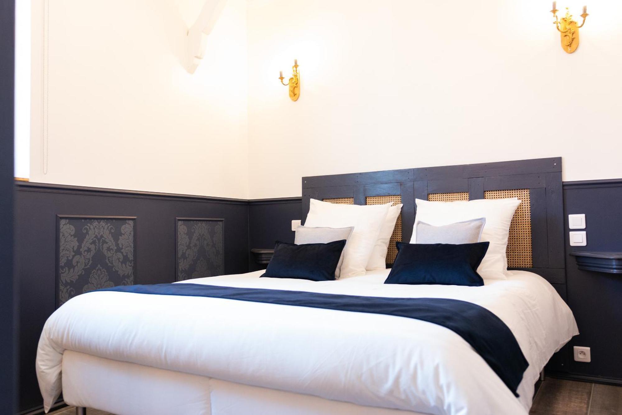Domaine La Grange Ungersheim - Chambres D'Hotes L'Inspiration ภายนอก รูปภาพ