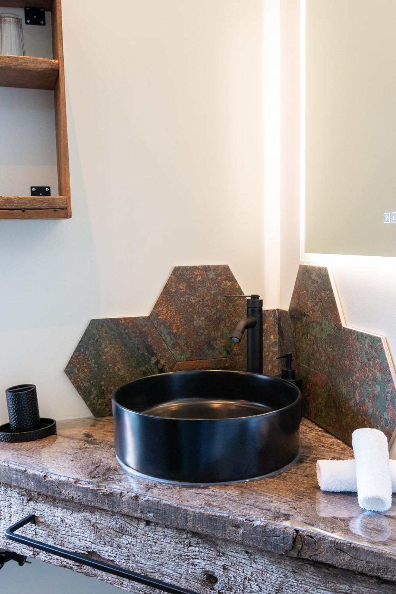 Domaine La Grange Ungersheim - Chambres D'Hotes L'Inspiration ภายนอก รูปภาพ