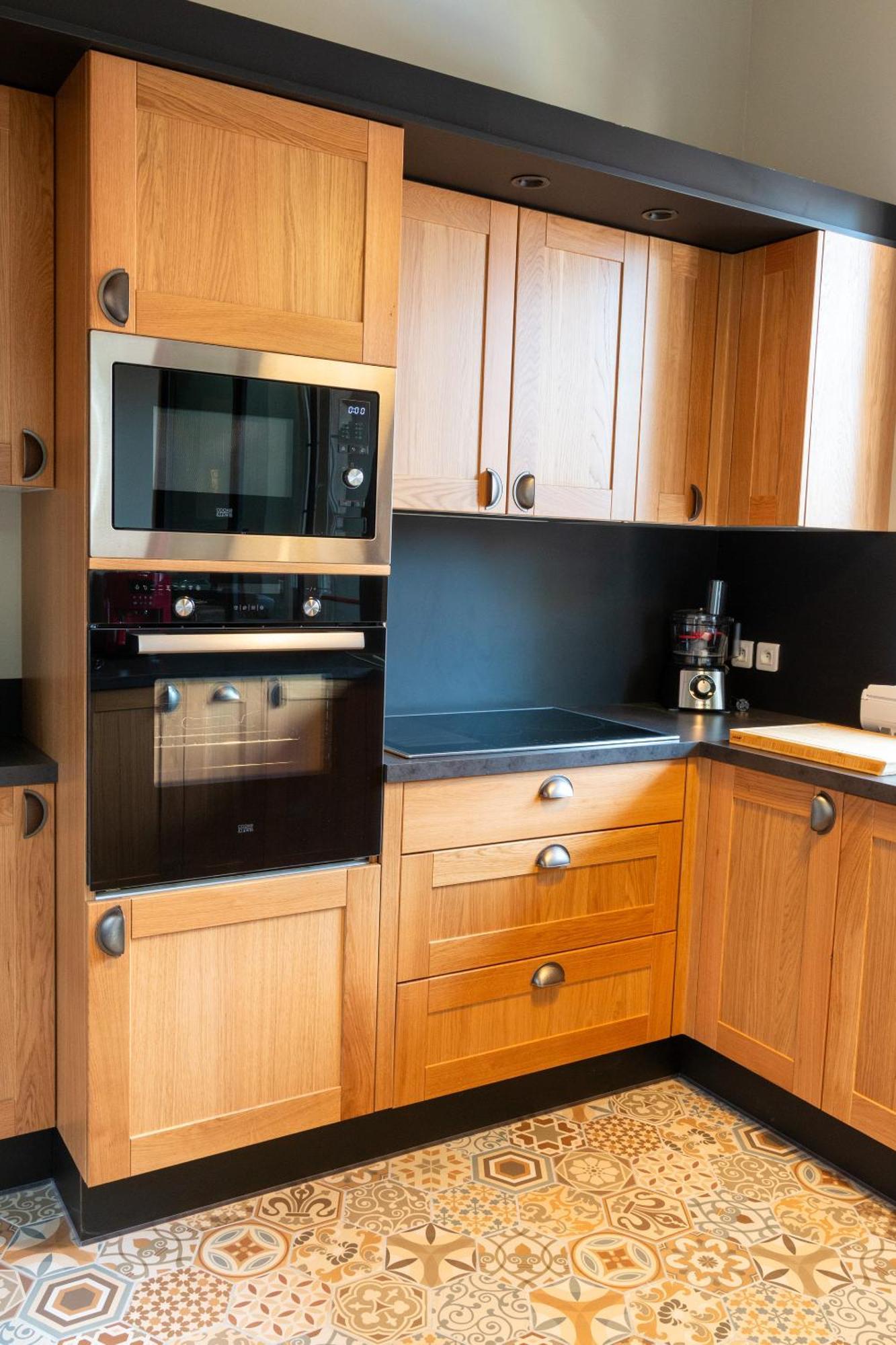 Domaine La Grange Ungersheim - Chambres D'Hotes L'Inspiration ภายนอก รูปภาพ