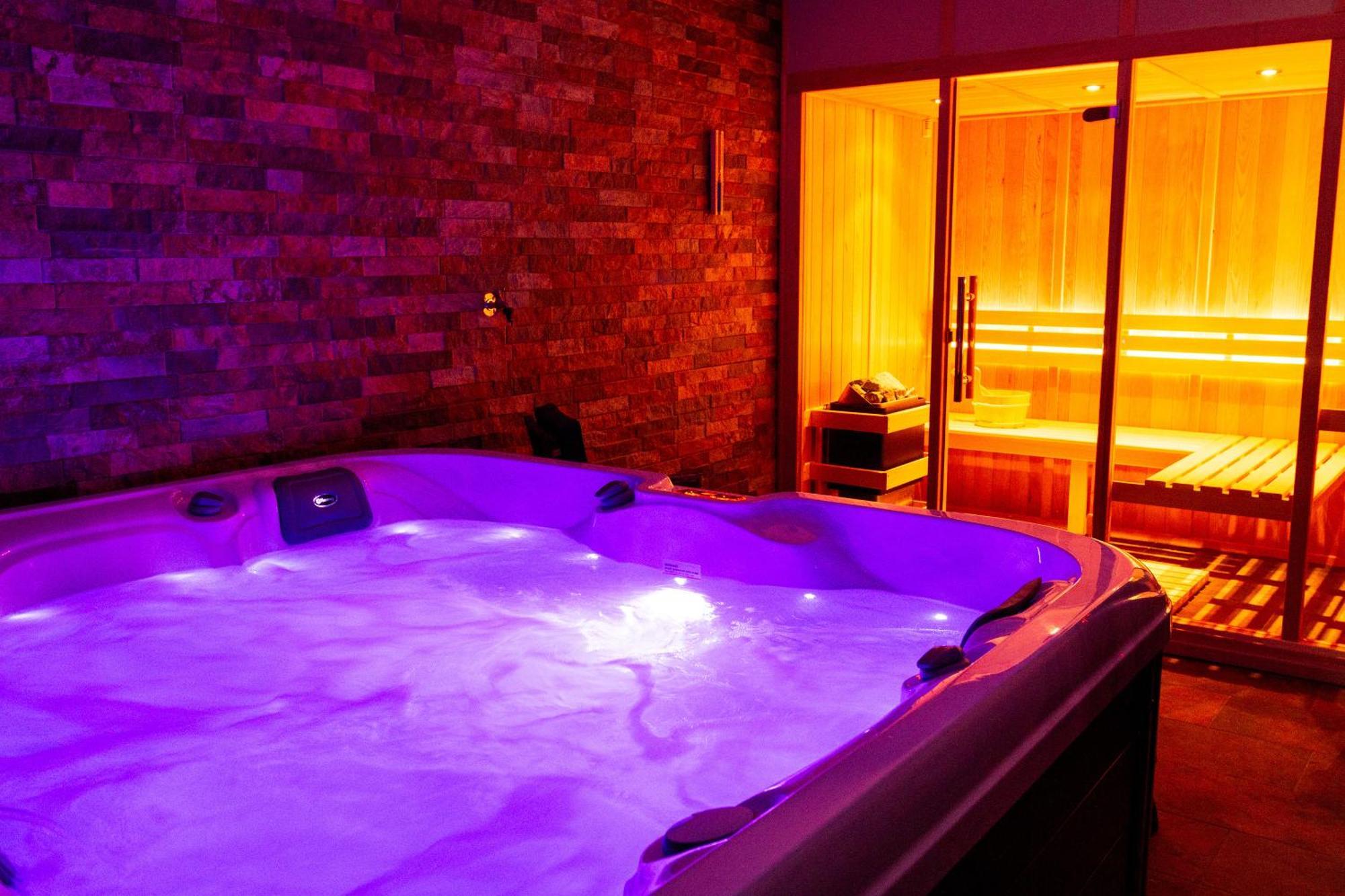 Domaine La Grange Ungersheim - Chambres D'Hotes L'Inspiration ภายนอก รูปภาพ