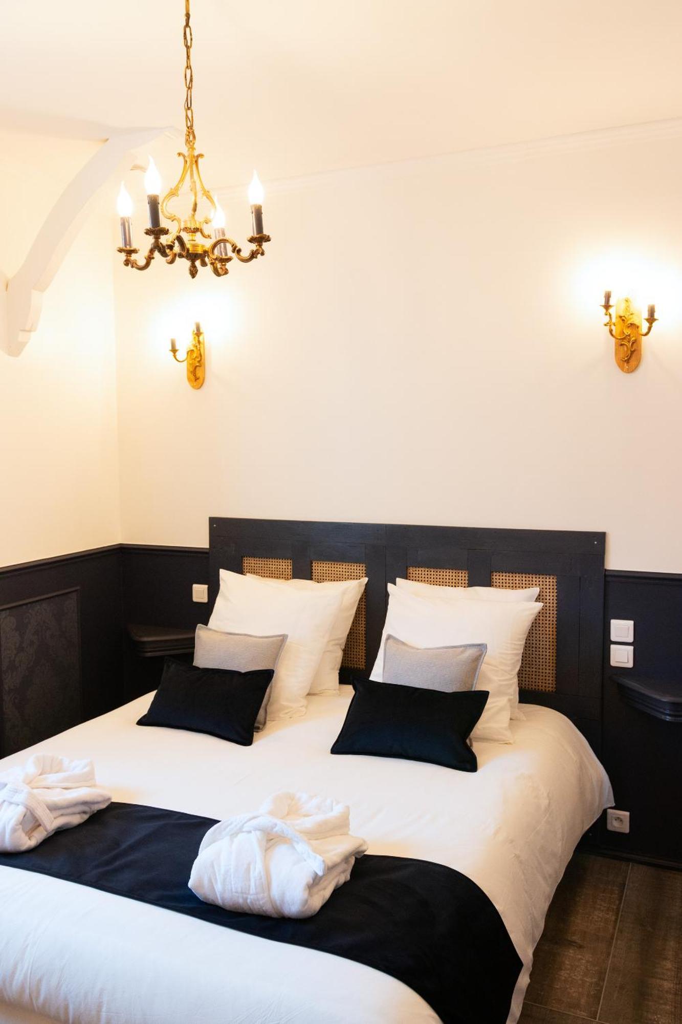 Domaine La Grange Ungersheim - Chambres D'Hotes L'Inspiration ภายนอก รูปภาพ