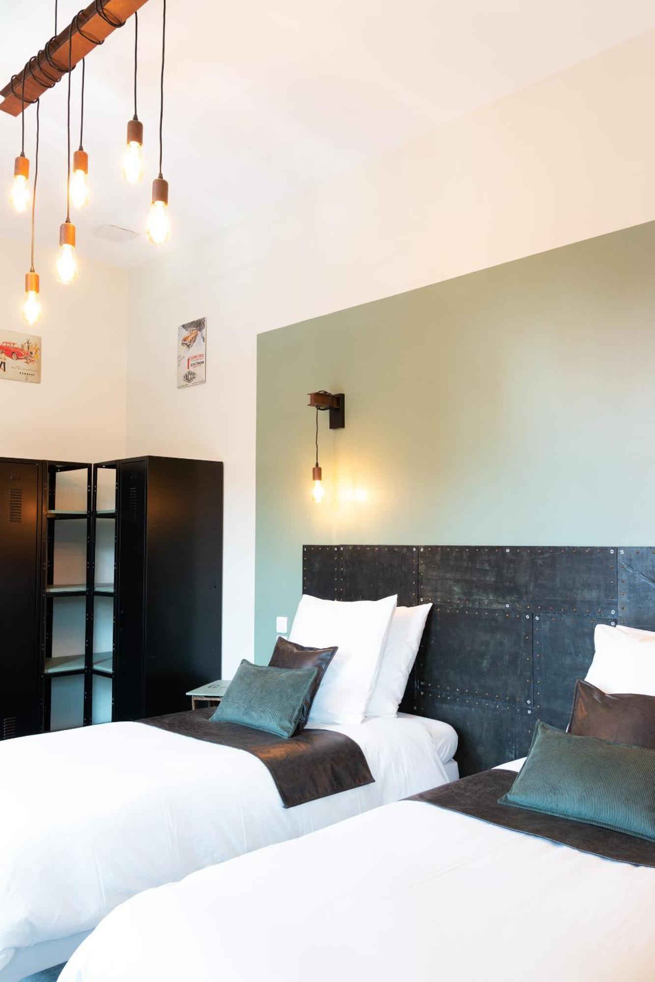 Domaine La Grange Ungersheim - Chambres D'Hotes L'Inspiration ภายนอก รูปภาพ