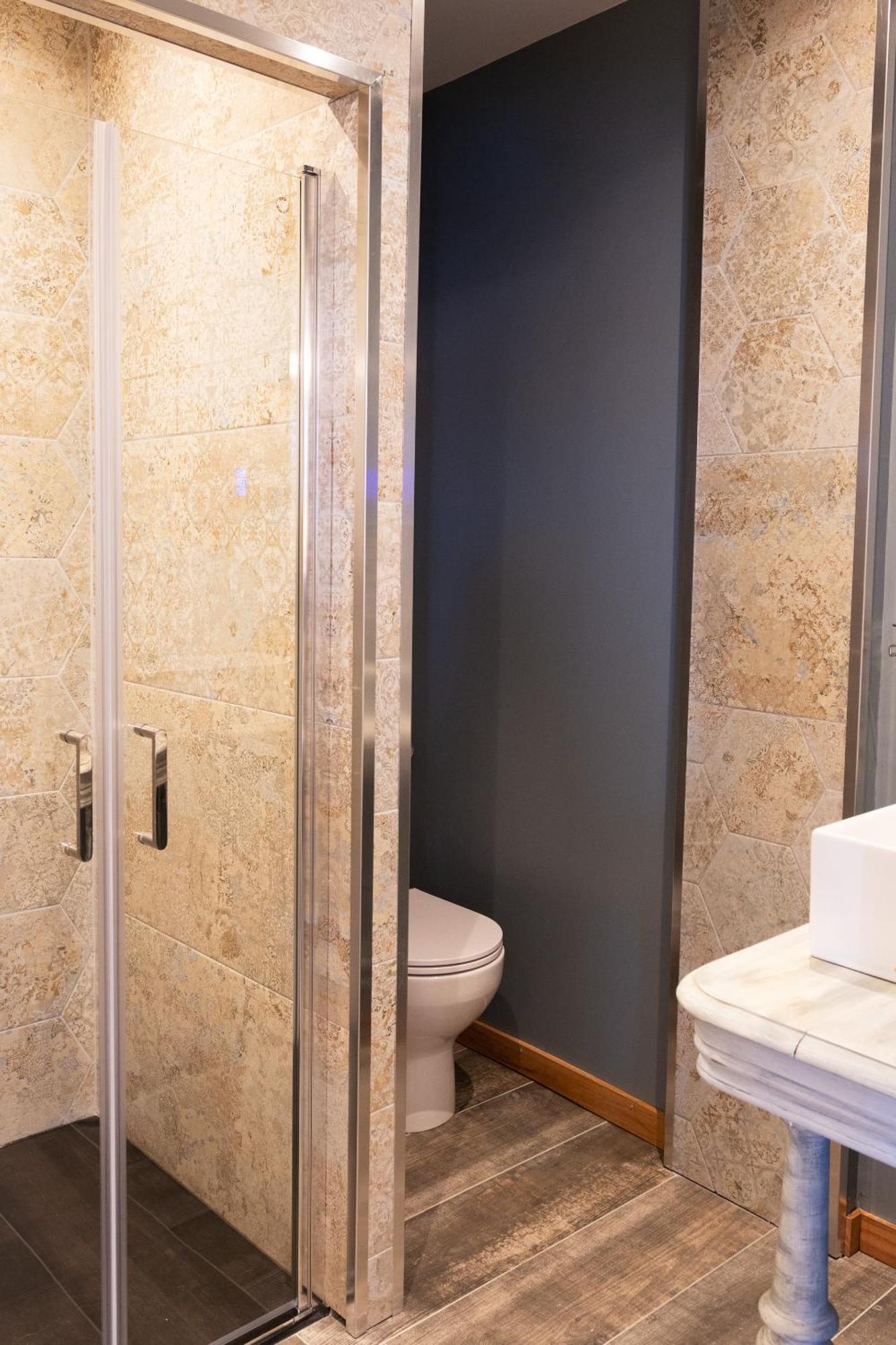 Domaine La Grange Ungersheim - Chambres D'Hotes L'Inspiration ภายนอก รูปภาพ