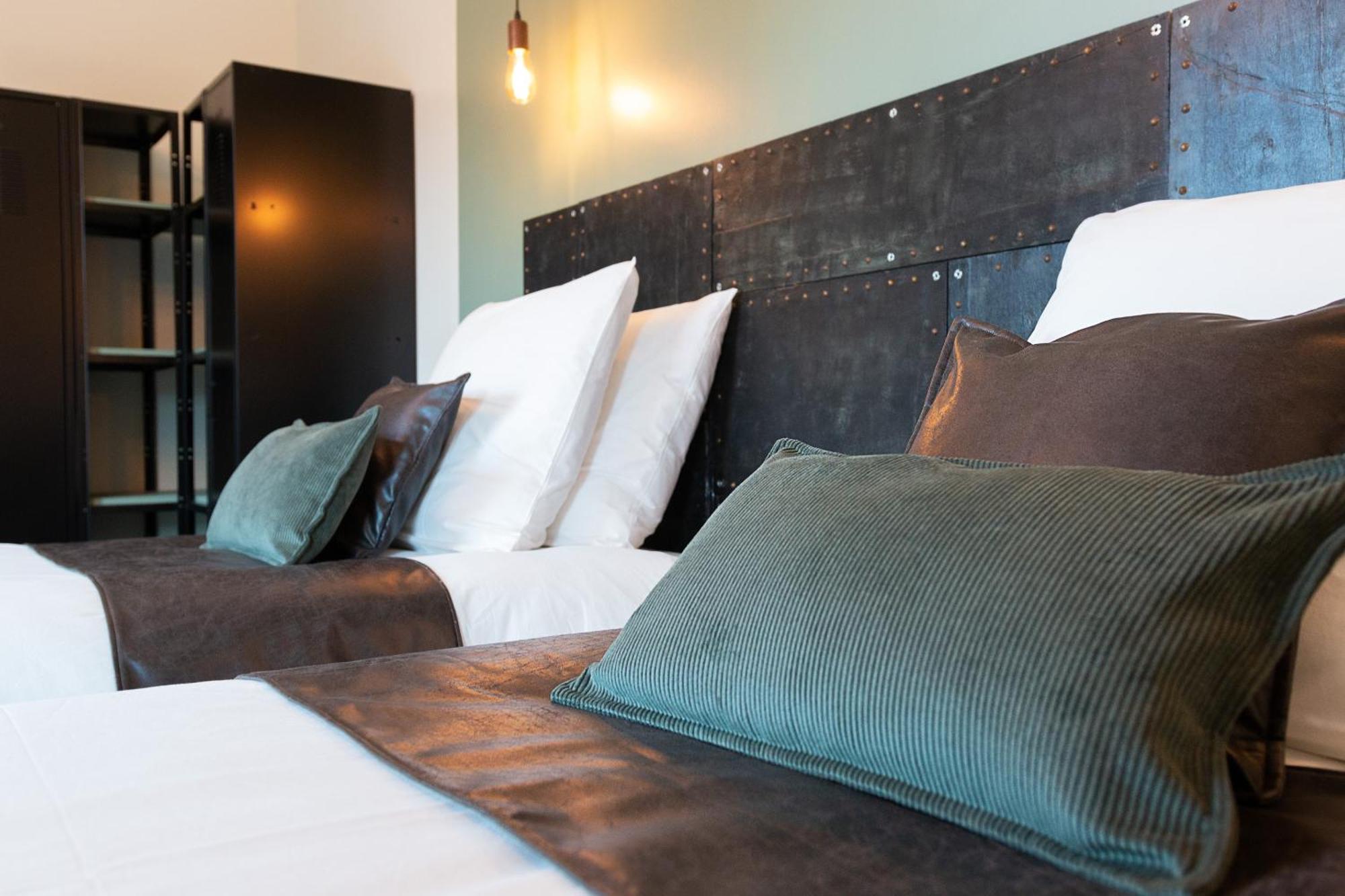 Domaine La Grange Ungersheim - Chambres D'Hotes L'Inspiration ภายนอก รูปภาพ